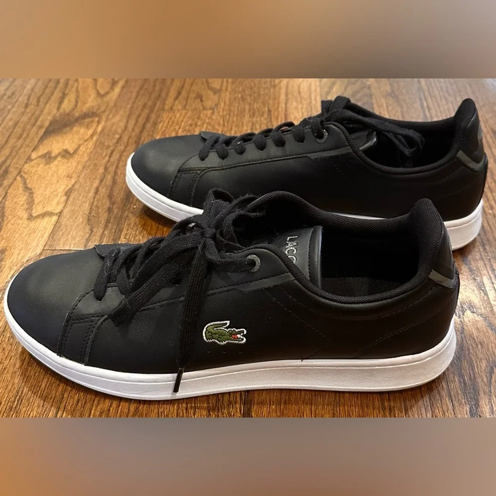 Lacoste nwt men